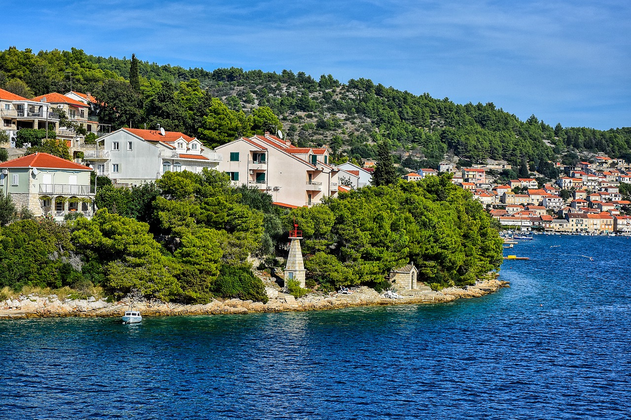 6 Croatian Islands You have to Visit